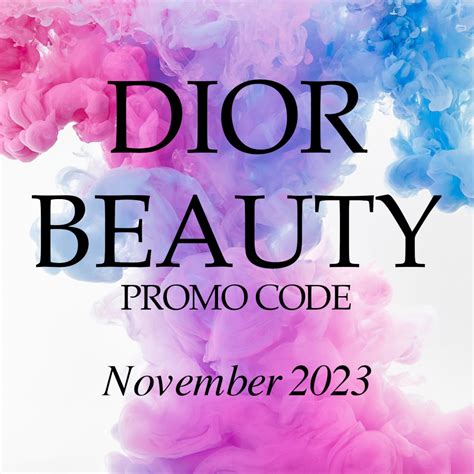 fifi's corner dior discount code